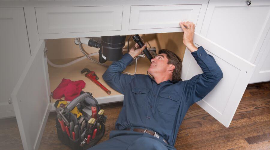 Professional Leak Detection in Villanueva, NM
